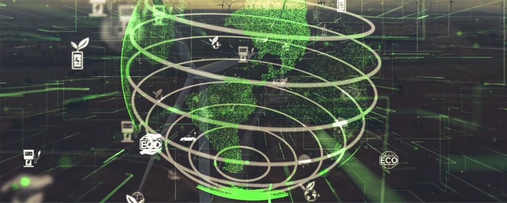 Green Tech Innovations: How Technology is Fighting Climate Change ...