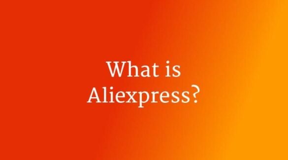 ALI EXPRESS