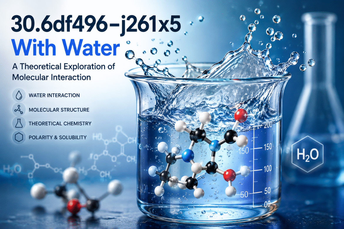 30.6df496–j261x5 With Water