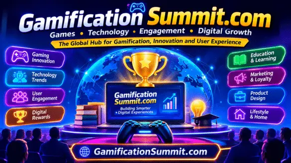 Gamification summit.com