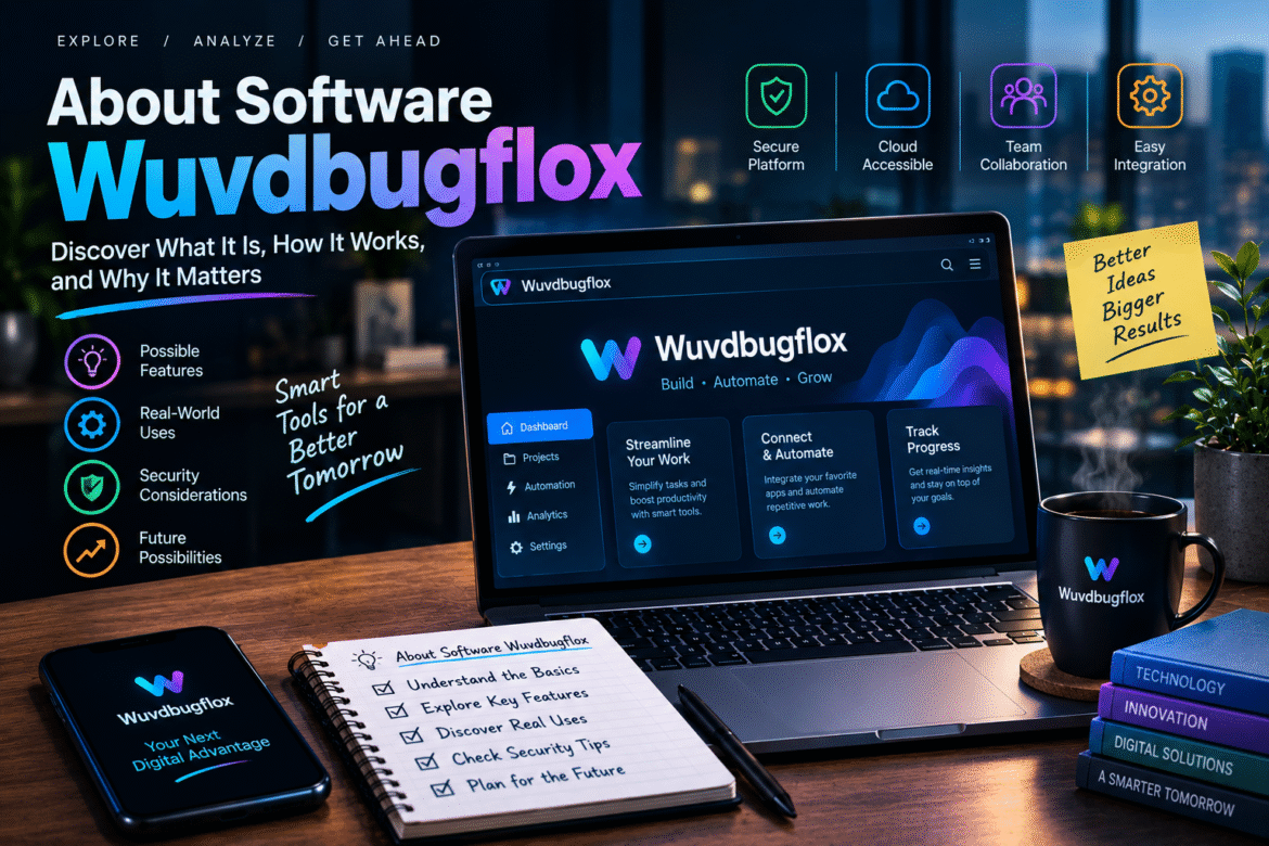 about software wuvdbugflox