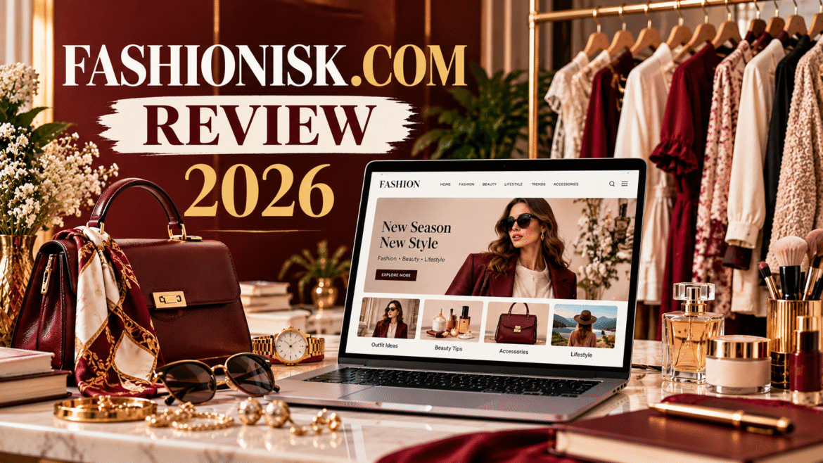 Fashionisk.com